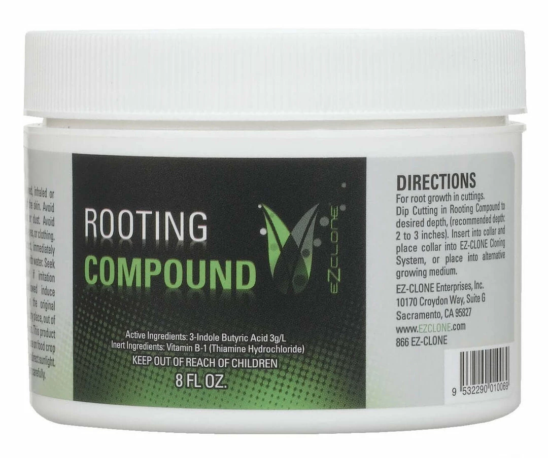 Brand new 🔔 Planting & Watering EZ-Clone | Rooting Compound 8 Oz ❤️ 1 Planting & Watering EZ-Clone | Rooting Compound 8 Oz