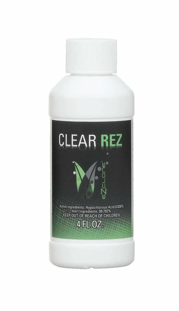 Best deal ๐ฅฐ EZ-CLONE Clear Rez 4oz ๐ 1 EZ-CLONE Clear Rez 4oz