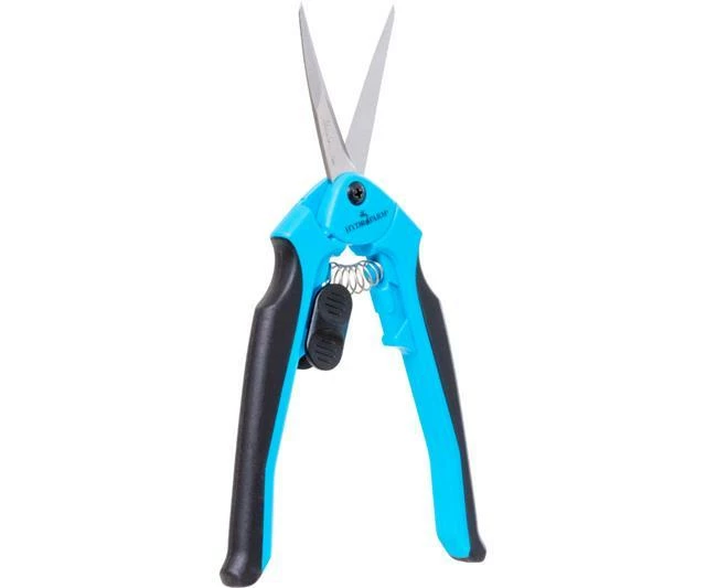 New ๐ Hydrofarm Premium Ergonomic Curved Blade Pruner Harvest & Essentials ๐งจ 1 Hydrofarm Premium Ergonomic Curved Blade Pruner Harvest & Essentials