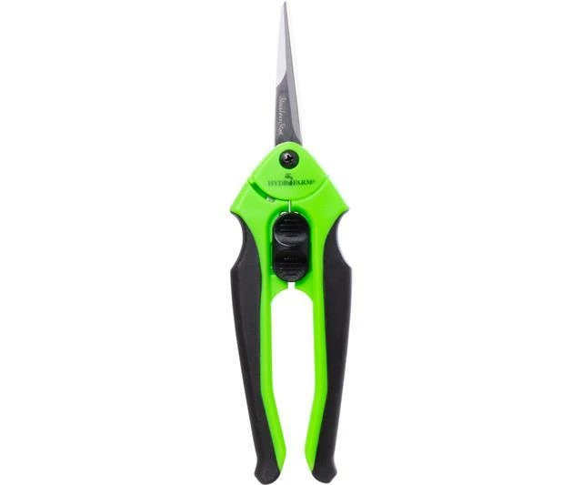 Hot Sale ๐ Hydrofarm Premium Ergonomic Pruner Harvest & Essentials ๐ฅ 2 Hydrofarm Premium Ergonomic Pruner Harvest & Essentials