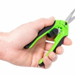 Hot Sale ๐ Hydrofarm Premium Ergonomic Pruner Harvest & Essentials ๐ฅ 5 Hydrofarm Premium Ergonomic Pruner Harvest & Essentials