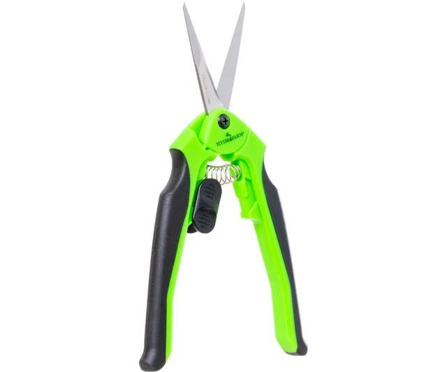 Hot Sale ๐ Hydrofarm Premium Ergonomic Pruner Harvest & Essentials ๐ฅ 1 Hydrofarm Premium Ergonomic Pruner Harvest & Essentials