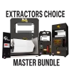 NugSmasher® Master Extractors Choice Bundle