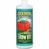 FoxFarm Grow Big® Liquid Concentrate | Hydro Formula | 1 Quart Planting & Watering