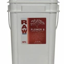 Best Sale 🔔 NPK Industries Planting & Watering RAW Flower B 🤩 5 NPK Industries Planting & Watering RAW Flower B