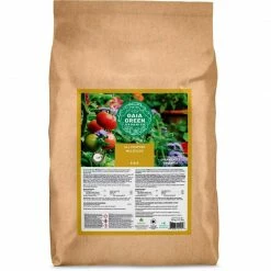 Best Pirce 🛒 Gaia Green | Organic All Purpose Fertilizer | 4-4-4 Planting & Watering ✨ 6 Gaia Green | Organic All Purpose Fertilizer | 4-4-4 Planting & Watering