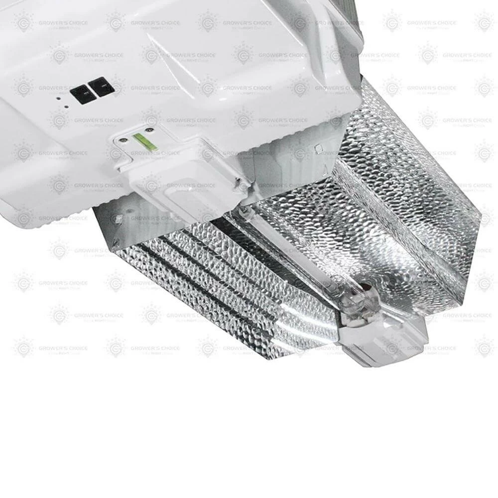 Deals 🤩 Growers Choice Master Pursuit 1000w HPS DE Commercial Grow Light Your Grow Room ⭐ 2 Growers Choice Master Pursuit 1000w HPS DE Commercial Grow Light Your Grow Room