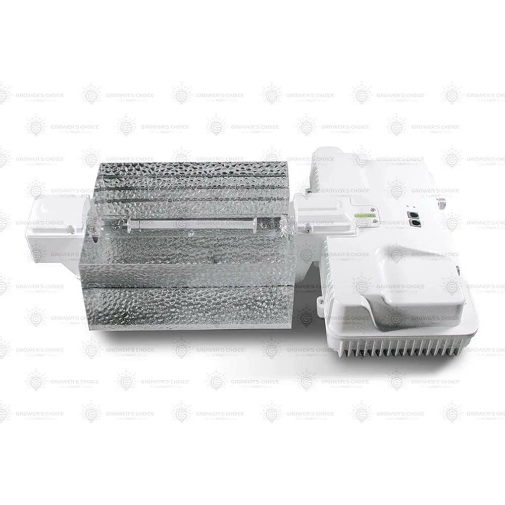 Deals 🤩 Growers Choice Master Pursuit 1000w HPS DE Commercial Grow Light Your Grow Room ⭐ 6 Growers Choice Master Pursuit 1000w HPS DE Commercial Grow Light Your Grow Room