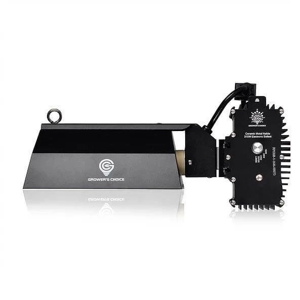 Hot Sale 👏 Growers Choice Grower's Choice | 315W CMH Grow Light Your Grow Room 🔔 3 Growers Choice Grower's Choice | 315W CMH Grow Light Your Grow Room