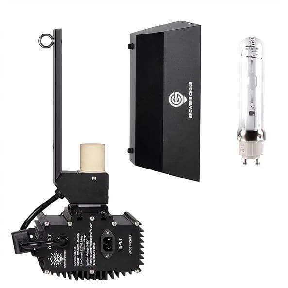 Hot Sale 👏 Growers Choice Grower's Choice | 315W CMH Grow Light Your Grow Room 🔔 4 Growers Choice Grower's Choice | 315W CMH Grow Light Your Grow Room