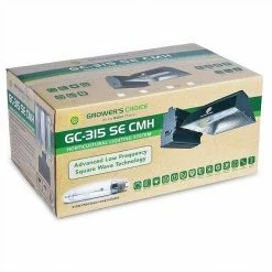 Hot Sale 👏 Growers Choice Grower's Choice | 315W CMH Grow Light Your Grow Room 🔔 9 Growers Choice Grower's Choice | 315W CMH Grow Light Your Grow Room