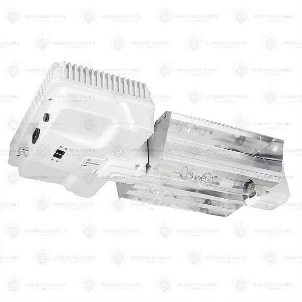 New ⭐ Growers Choice Master Pursuit 1000w Ceramic Metal Halide Light Your Grow Room 😉 1 Growers Choice Master Pursuit 1000w Ceramic Metal Halide Light Your Grow Room