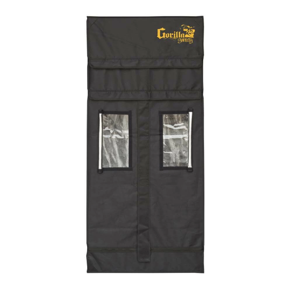 Flash Sale 😍 Gorilla Grow Tent Your Grow Room Gorilla SHORTY Indoor 2x2.5 Grow Tent 💯 2 Gorilla Grow Tent Your Grow Room Gorilla SHORTY Indoor 2x2.5 Grow Tent