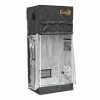 Gorilla Grow Tent Your Grow Room Gorilla SHORTY Indoor 2x2.5 Grow Tent