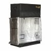 Gorilla Grow Tent Your Grow Room Gorilla SHORTY Indoor 2x4 Grow Tent