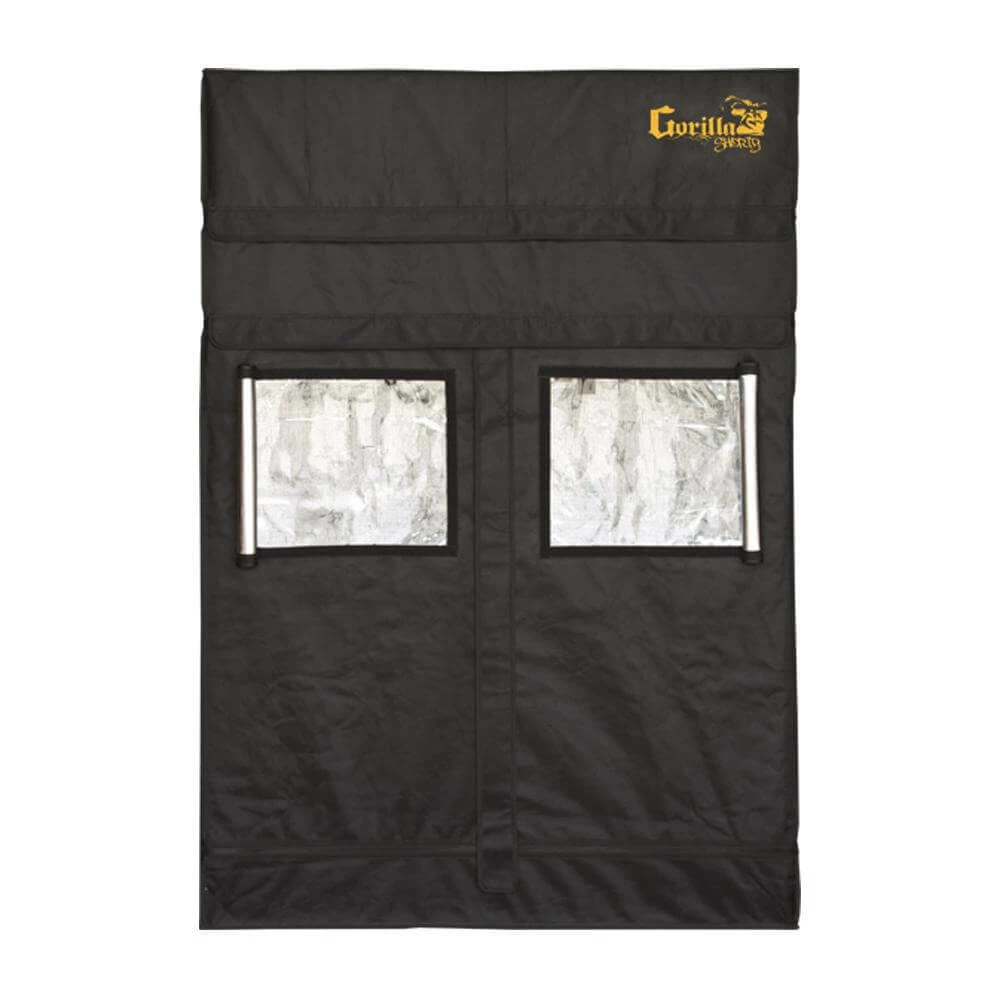 Cheapest ๐ Gorilla Grow Tent Your Grow Room Gorilla SHORTY Indoor 2x4 Grow Tent ๐งจ 2 Gorilla Grow Tent Your Grow Room Gorilla SHORTY Indoor 2x4 Grow Tent