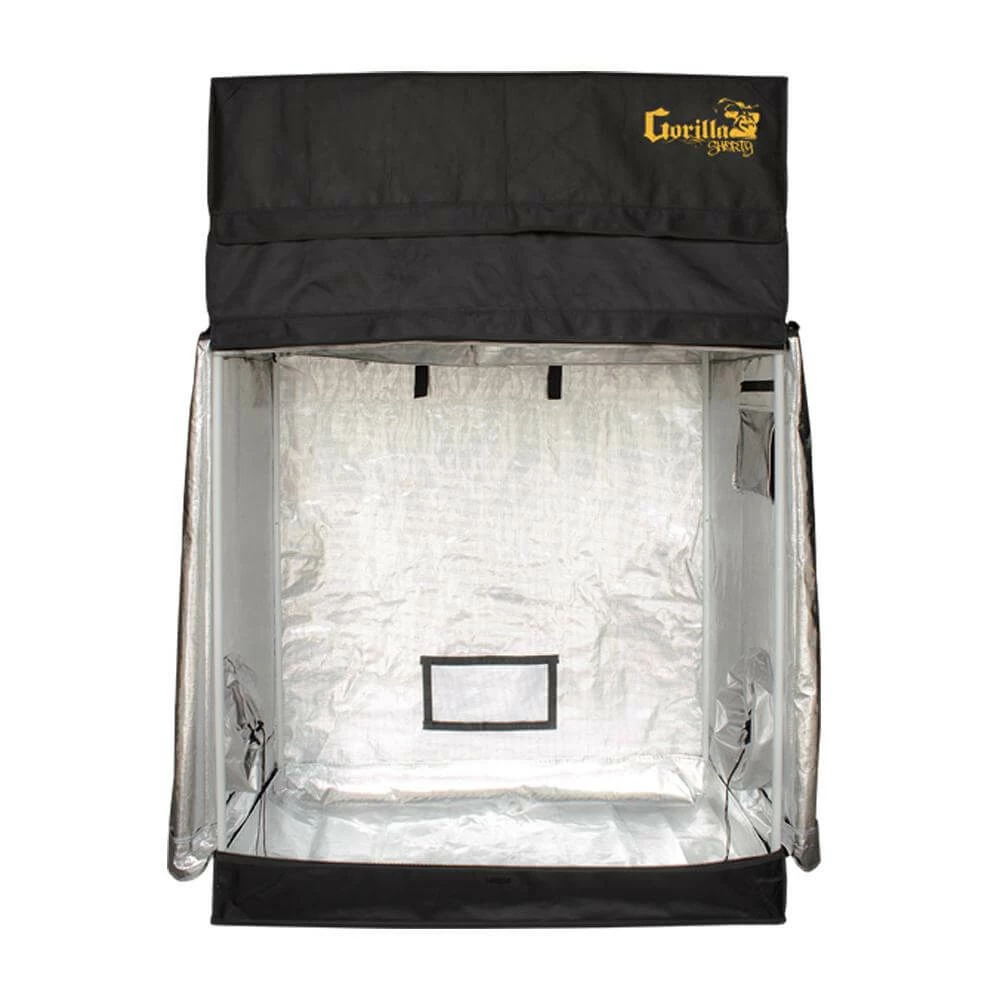 Cheapest ๐ Gorilla Grow Tent Your Grow Room Gorilla SHORTY Indoor 2x4 Grow Tent ๐งจ 3 Gorilla Grow Tent Your Grow Room Gorilla SHORTY Indoor 2x4 Grow Tent
