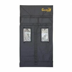 Gorilla Grow Tent Gorilla SHORTY Indoor 3x3 Grow Tent