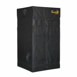 Gorilla Grow Tent Gorilla SHORTY Indoor 3x3 Grow Tent