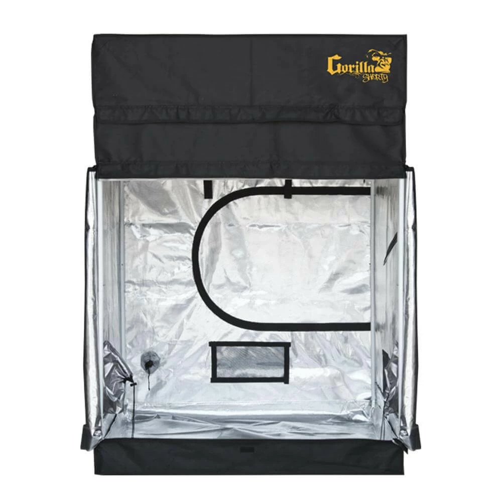 Coupon ❤️ Gorilla Grow Tent Your Grow Room Gorilla SHORTY Indoor 4x4 Grow Tent 🔥 4 Gorilla Grow Tent Your Grow Room Gorilla SHORTY Indoor 4x4 Grow Tent