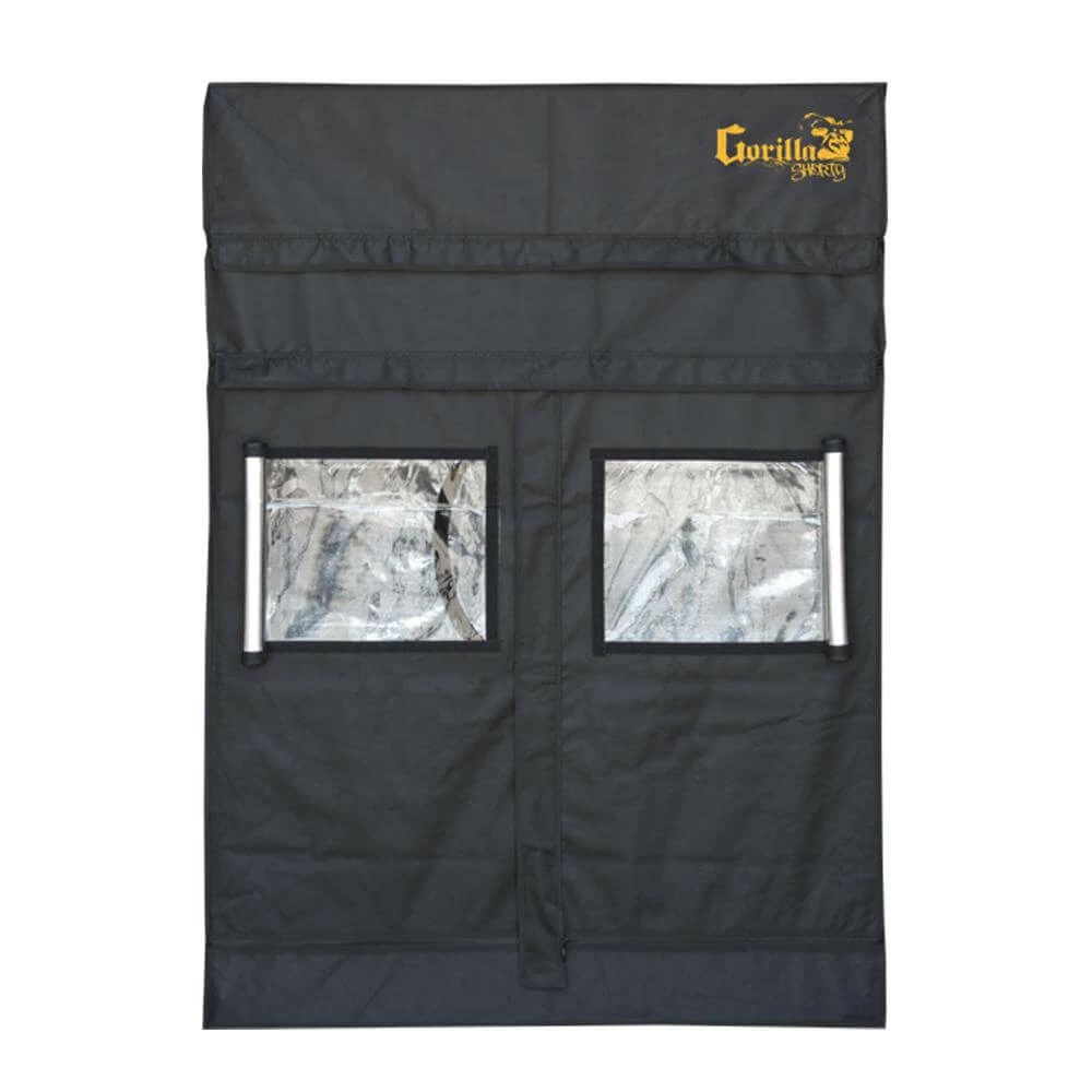 Coupon ❤️ Gorilla Grow Tent Your Grow Room Gorilla SHORTY Indoor 4x4 Grow Tent 🔥 2 Gorilla Grow Tent Your Grow Room Gorilla SHORTY Indoor 4x4 Grow Tent