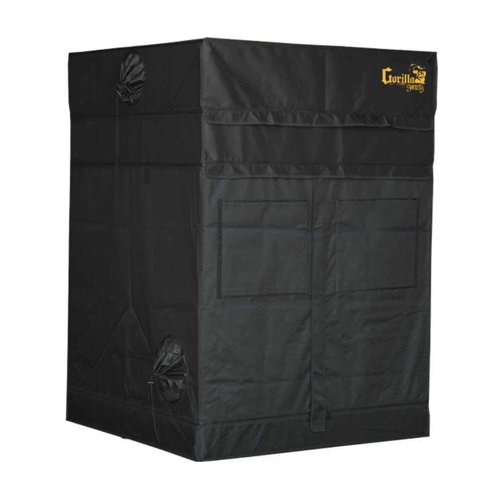 Coupon ❤️ Gorilla Grow Tent Your Grow Room Gorilla SHORTY Indoor 4x4 Grow Tent 🔥 6 Gorilla Grow Tent Your Grow Room Gorilla SHORTY Indoor 4x4 Grow Tent