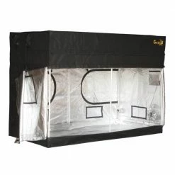 Gorilla Grow Tent Gorilla SHORTY Indoor 4x8 Grow Tent