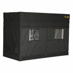 Gorilla Grow Tent Gorilla SHORTY Indoor 4x8 Grow Tent