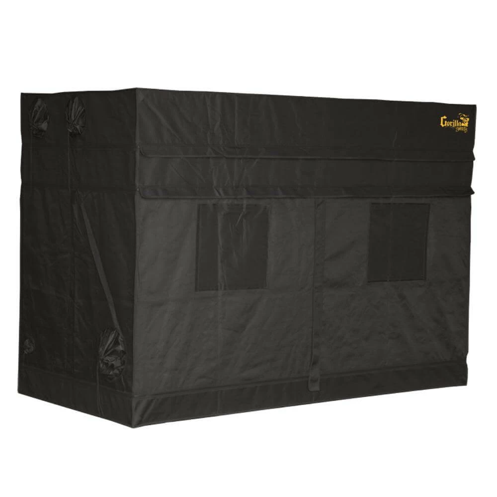 Flash Sale ๐ Gorilla Grow Tent Gorilla SHORTY Indoor 4x8 Grow Tent โ 3 Gorilla Grow Tent Gorilla SHORTY Indoor 4x8 Grow Tent