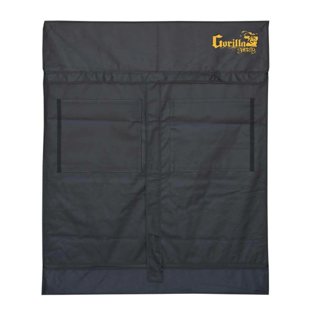 Best reviews of ⌛ Gorilla Grow Tent Gorilla SHORTY Indoor 5x5 Grow Tent Your Grow Room 😍 5 Gorilla Grow Tent Gorilla SHORTY Indoor 5x5 Grow Tent Your Grow Room