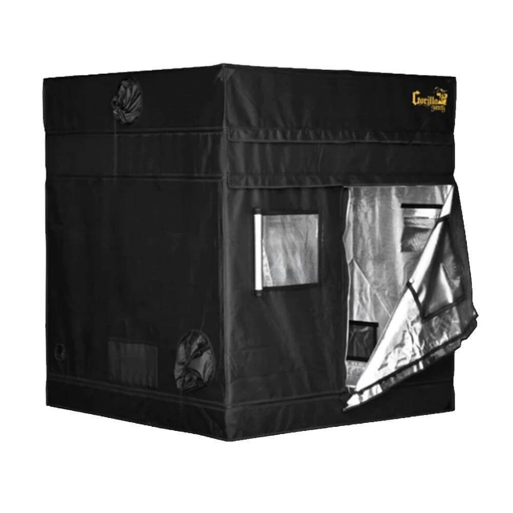 Best reviews of ⌛ Gorilla Grow Tent Gorilla SHORTY Indoor 5x5 Grow Tent Your Grow Room 😍 4 Gorilla Grow Tent Gorilla SHORTY Indoor 5x5 Grow Tent Your Grow Room