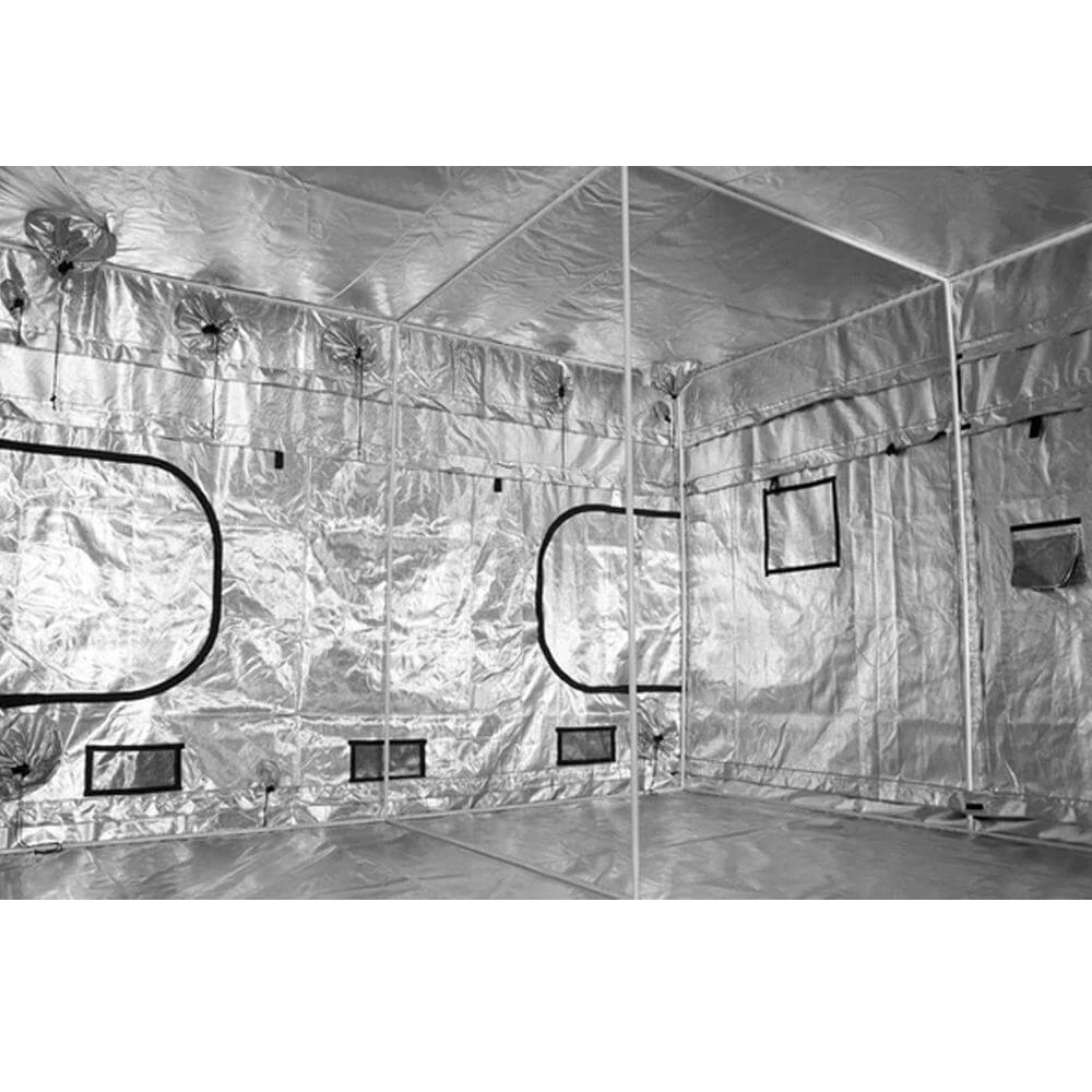 Cheap ๐ Gorilla Grow Tent 10x10 ๐ 3 Gorilla Grow Tent 10x10
