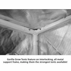 Cheap ๐ Gorilla Grow Tent 10x10 ๐ 15 Gorilla Grow Tent 10x10