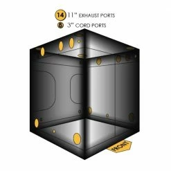 Cheap ๐ Gorilla Grow Tent 10x10 ๐ 23 Gorilla Grow Tent 10x10