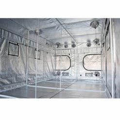 Buy 🤩 Gorilla Grow Tent 8x16 😀 20 Gorilla Grow Tent 8x16