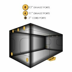 Buy 🤩 Gorilla Grow Tent 8x16 😀 29 Gorilla Grow Tent 8x16