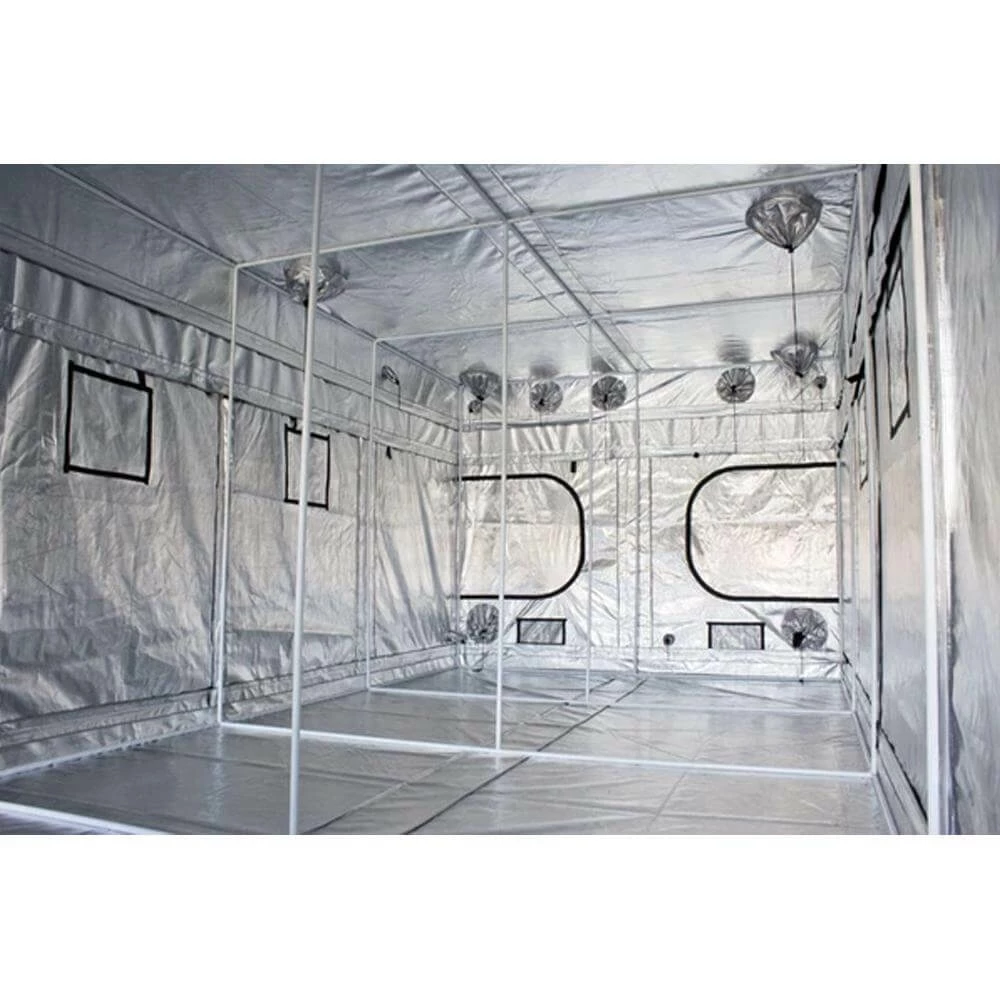 Budget ๐งจ Gorilla Grow Tent 10x20 Tents & Climate ๐งจ 6 Gorilla Grow Tent 10x20 Tents & Climate