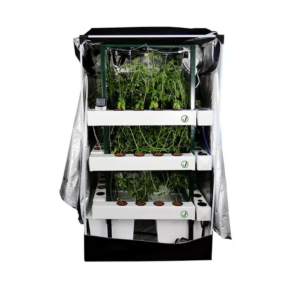 Cheapest 👏 Gorilla Grow Tent 2x4 ✔️ 4 Gorilla Grow Tent 2x4