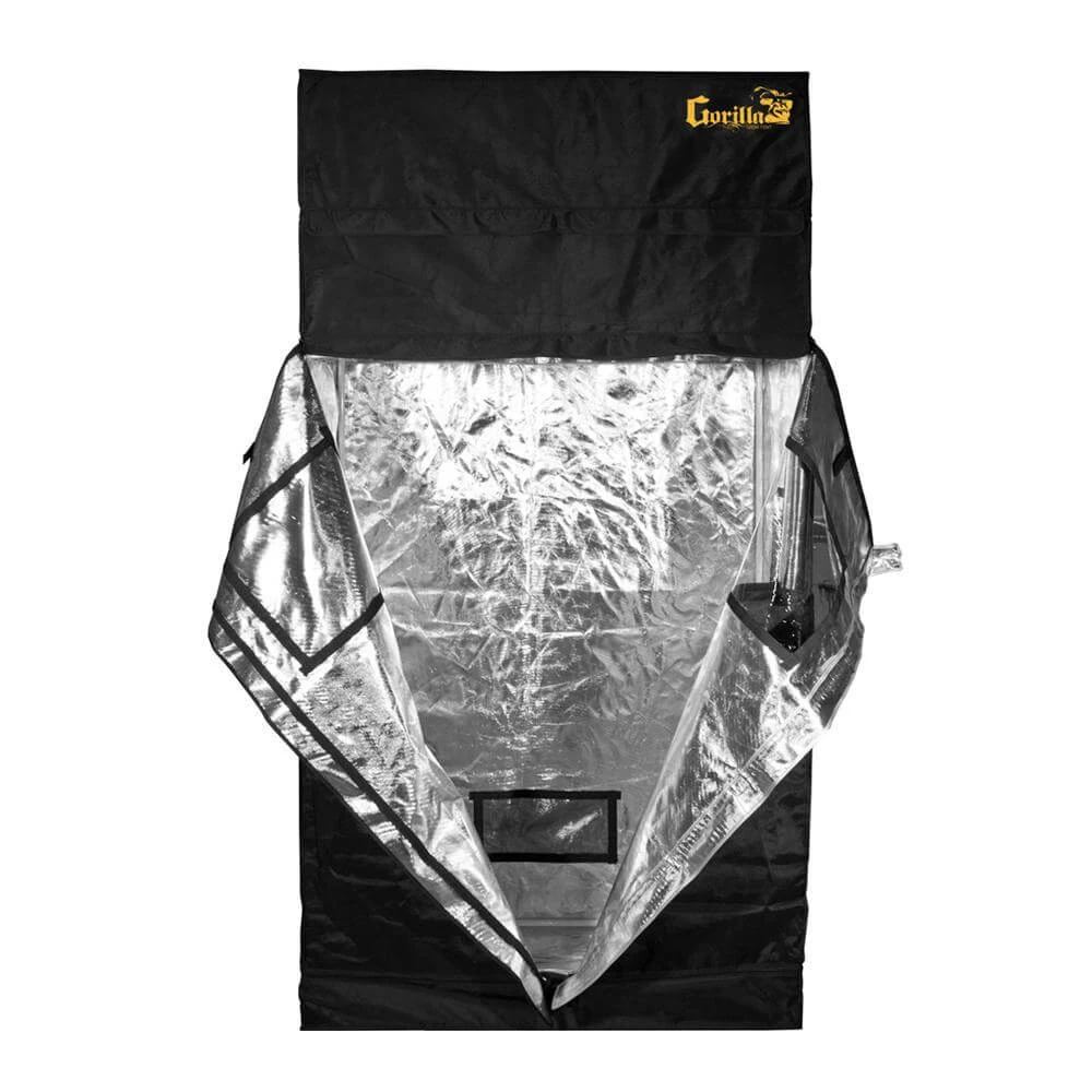 Cheapest 👏 Gorilla Grow Tent 2x4 ✔️ 3 Gorilla Grow Tent 2x4
