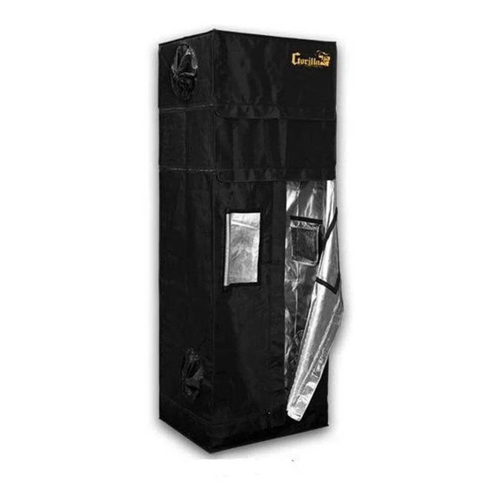 Buy ๐ Gorilla Grow Tent 2x2.5 ๐ฅ 1 Gorilla Grow Tent 2x2.5