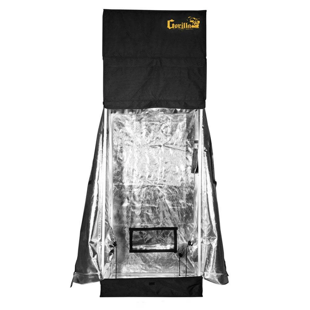 Buy ๐ Gorilla Grow Tent 2x2.5 ๐ฅ 2 Gorilla Grow Tent 2x2.5