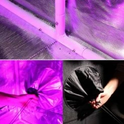 Buy ๐ Gorilla Grow Tent 2x2.5 ๐ฅ 17 Gorilla Grow Tent 2x2.5