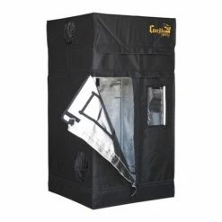 Your Grow Room Gorilla Grow Tent 3x3