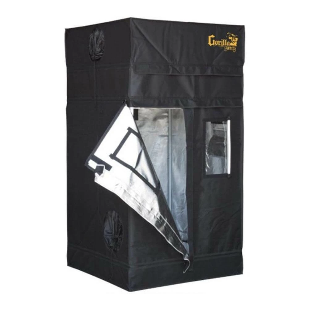 Flash Sale 🎁 Your Grow Room Gorilla Grow Tent 3x3 ⌛ 1 Your Grow Room Gorilla Grow Tent 3x3