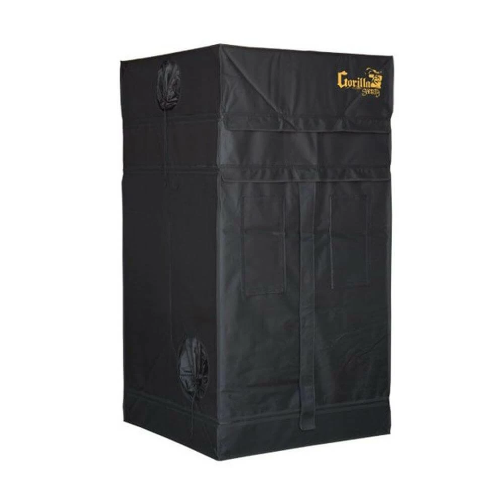 Flash Sale 🎁 Your Grow Room Gorilla Grow Tent 3x3 ⌛ 2 Your Grow Room Gorilla Grow Tent 3x3