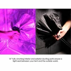 Promo 🔔 Gorilla Grow Tent 5x5 Your Grow Room 🛒 22 Gorilla Grow Tent 5x5 Your Grow Room