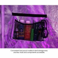 Gorilla Grow Tent 4x4