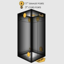 Flash Sale 🎁 Your Grow Room Gorilla Grow Tent 3x3 ⌛ 26 Your Grow Room Gorilla Grow Tent 3x3