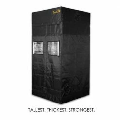 Gorilla Grow Tent 4x4