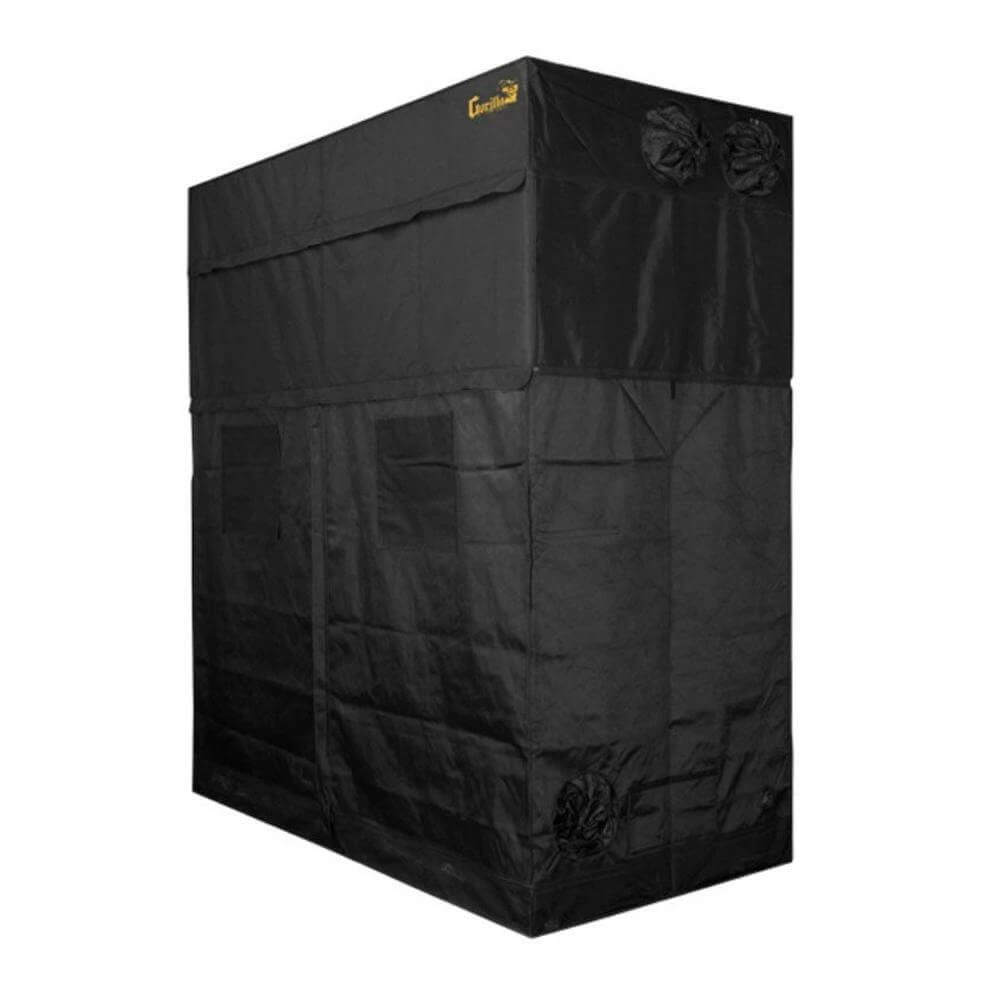Flash Sale 🌟 Your Grow Room Gorilla Grow Tent 4x8 ⭐ 3 Your Grow Room Gorilla Grow Tent 4x8